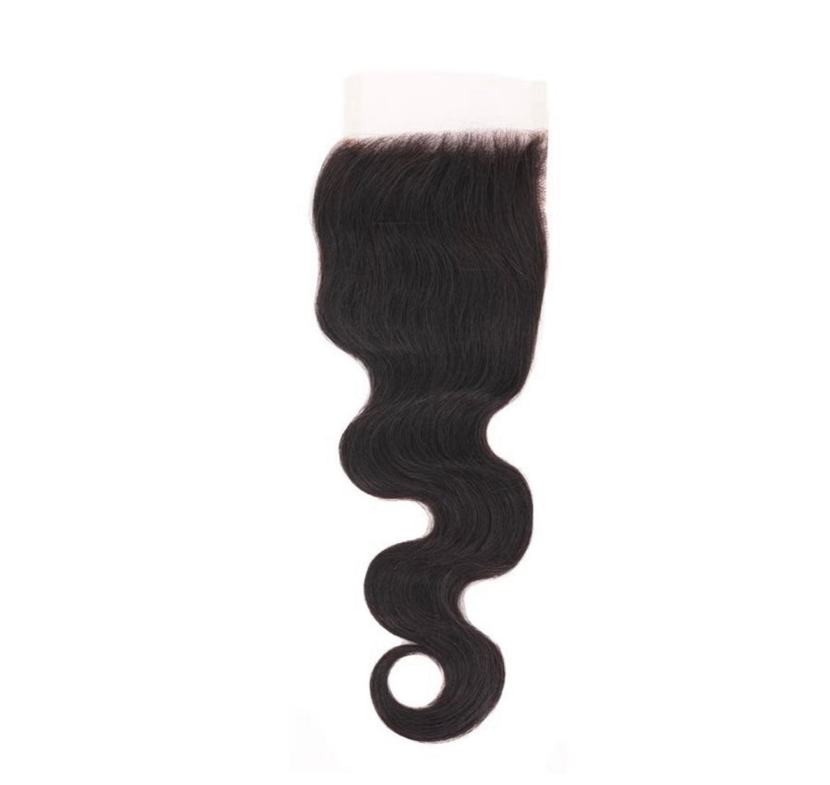 Body Wave Lace HD Closure