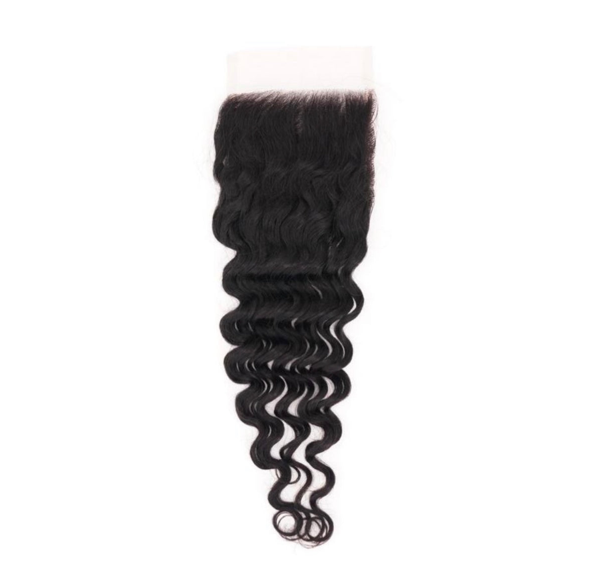 Deep Wave Lace HD Closure