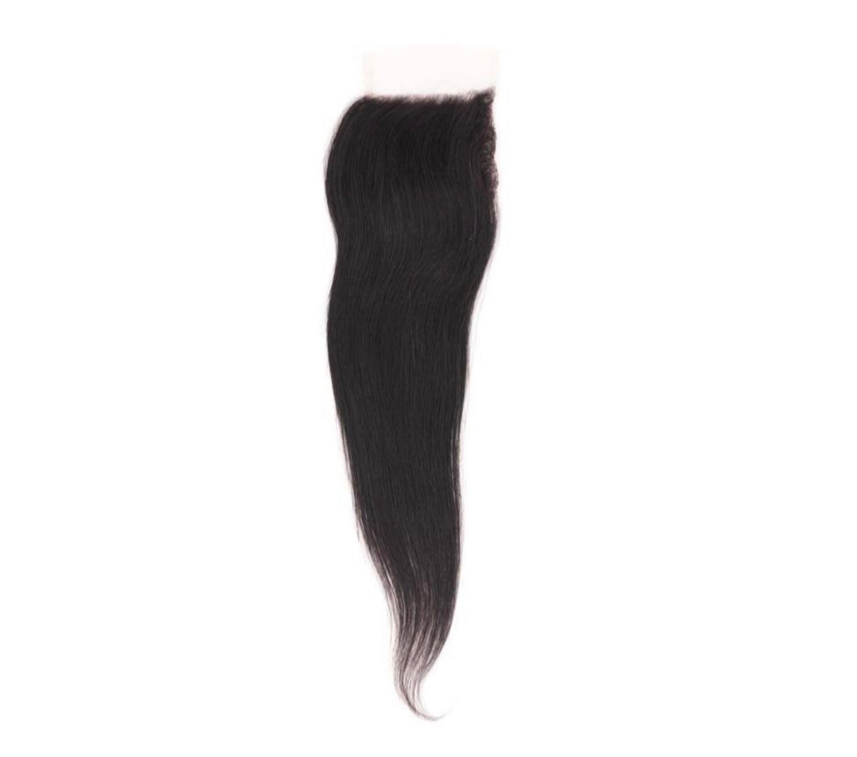 Straight HD Lace Closure